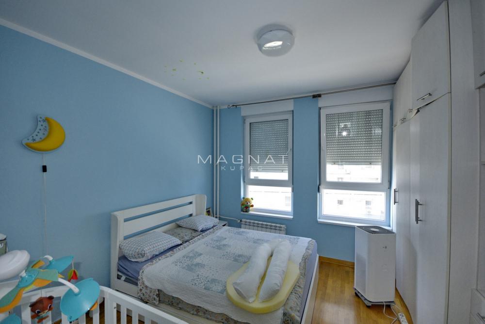 Stan na prodaju u Beogradu, Novi Beograd, dvosoban, 60m2, cena 259000 evra