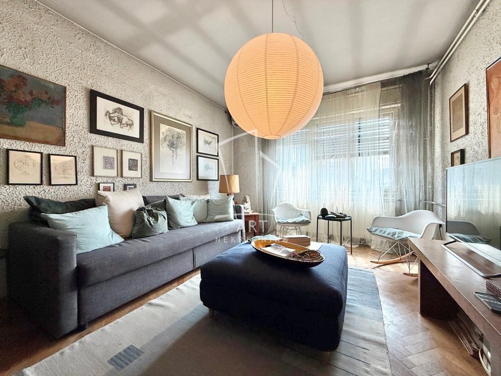 Stan na prodaju u Beogradu, Stari grad, 239m2, cena 999000 evra