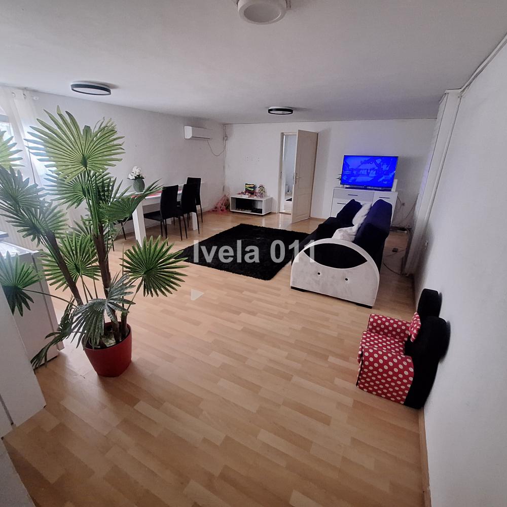 Stan na prodaju u Beogradu, Nova Galenika, dvosoban, 53m2, cena 89000 evra