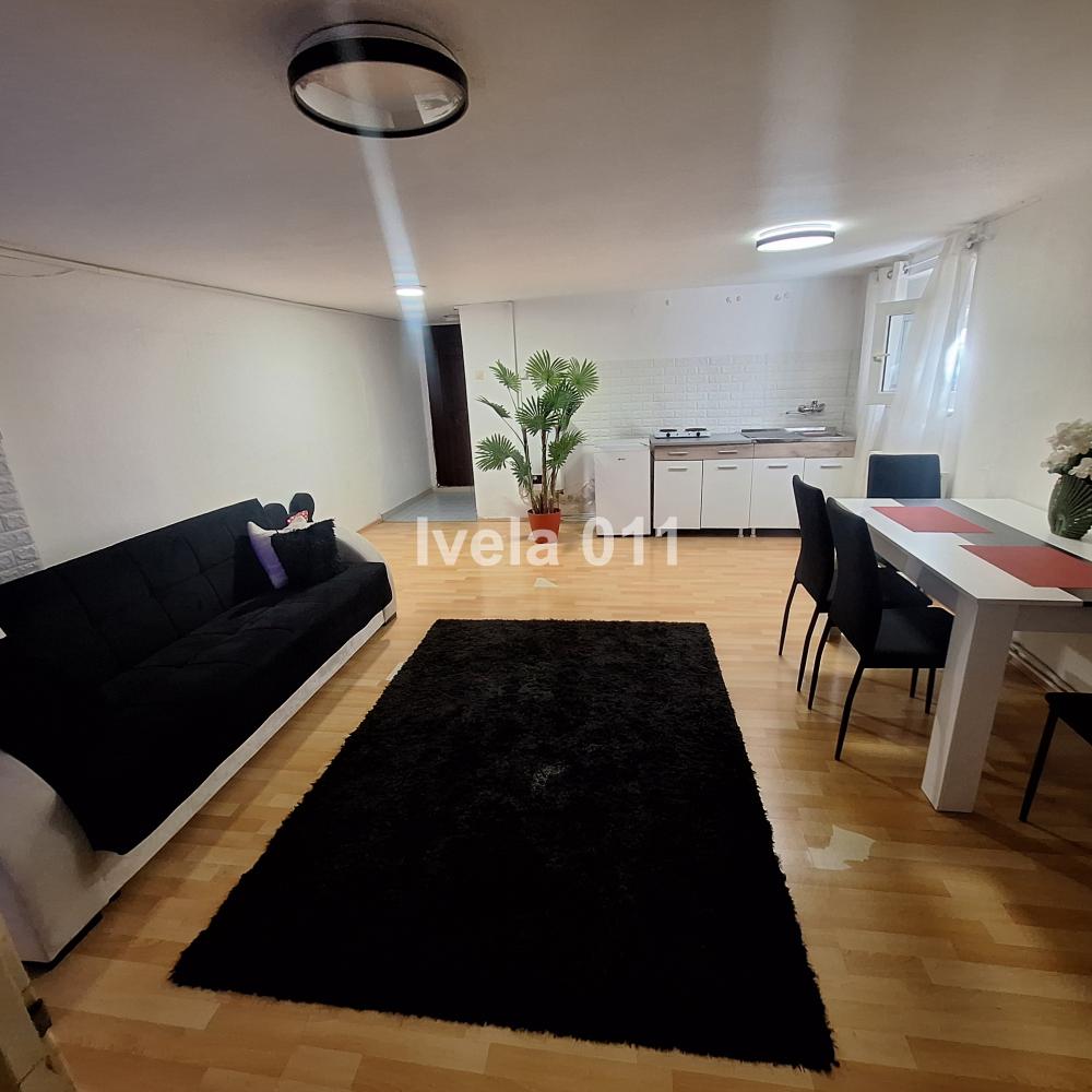 Stan na prodaju u Beogradu, Nova Galenika, dvosoban, 53m2, cena 89000 evra