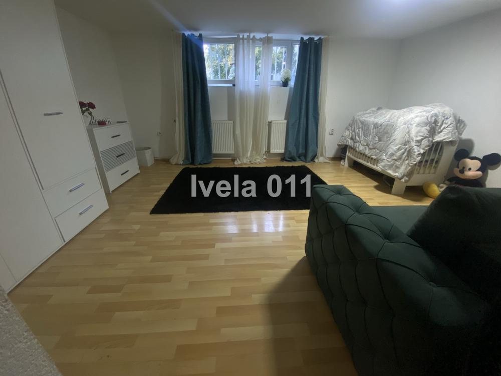 Stan na prodaju u Beogradu, Nova Galenika, dvosoban, 53m2, cena 89000 evra