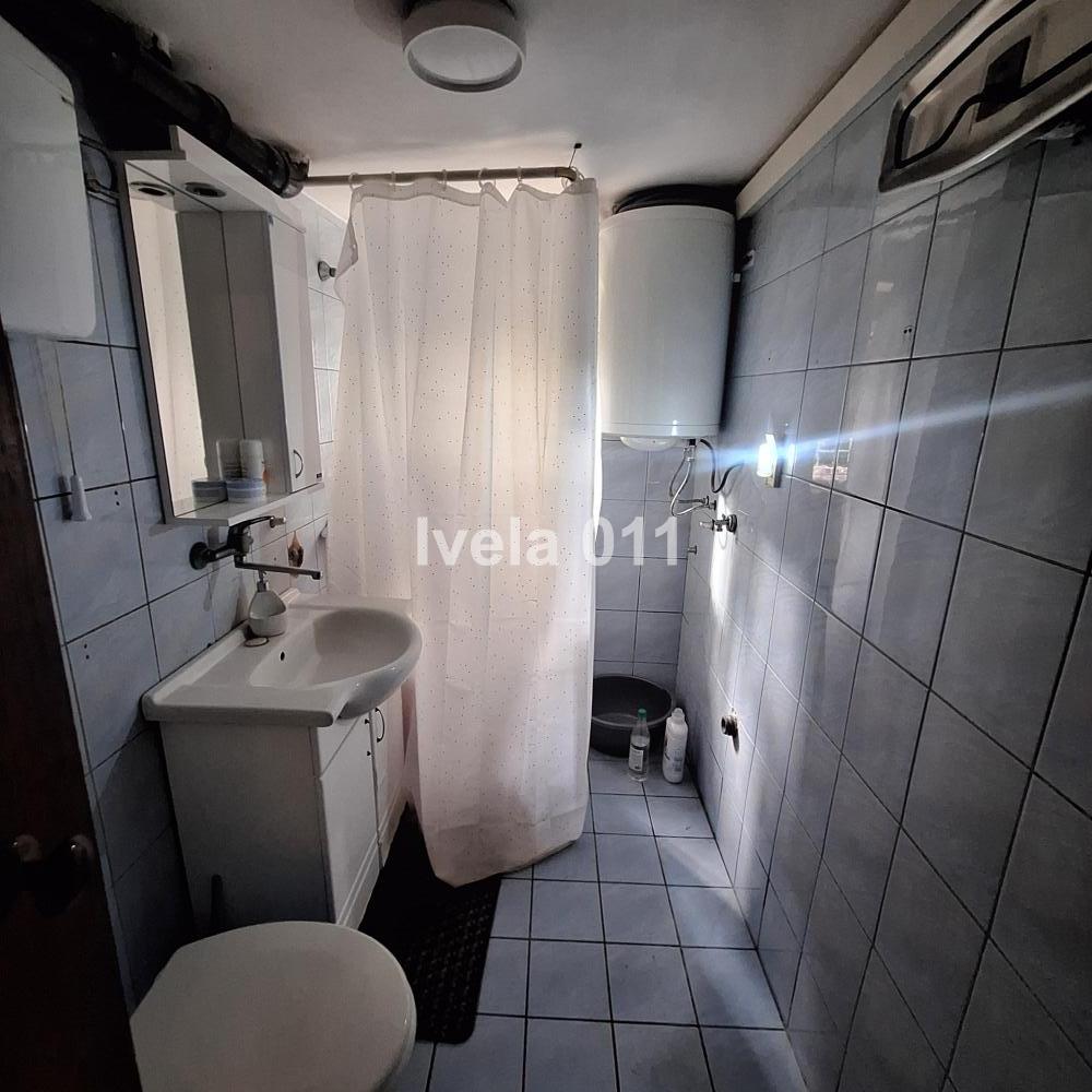 Stan na prodaju u Beogradu, Nova Galenika, dvosoban, 53m2, cena 89000 evra