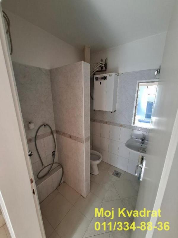 Stan na prodaju u Beogradu, Rakovica, trosoban, 87m2, cena 138000 evra