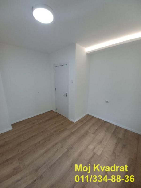 Stan na prodaju u Beogradu, Ada Huja, dvosoban, 43m2, cena 115000 evra