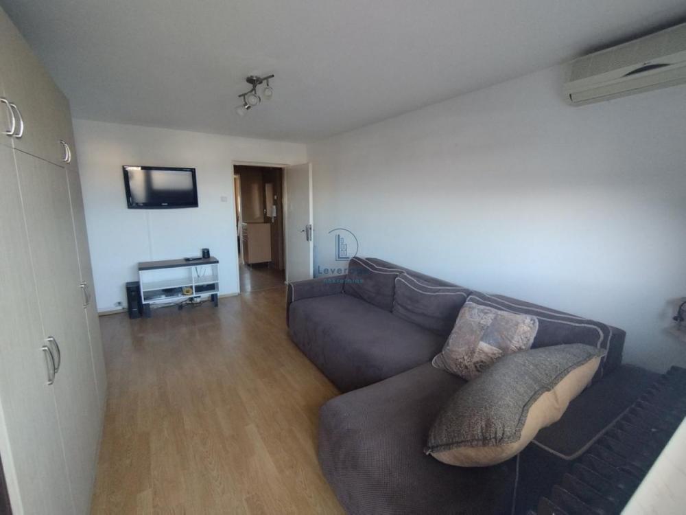 Stan na prodaju u Beogradu, Karaburma, dvosoban, 37m2, cena 107500 evra