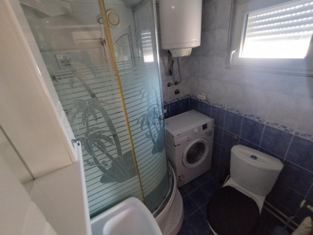Stan na prodaju u Beogradu, Karaburma, dvosoban, 37m2, cena 107500 evra