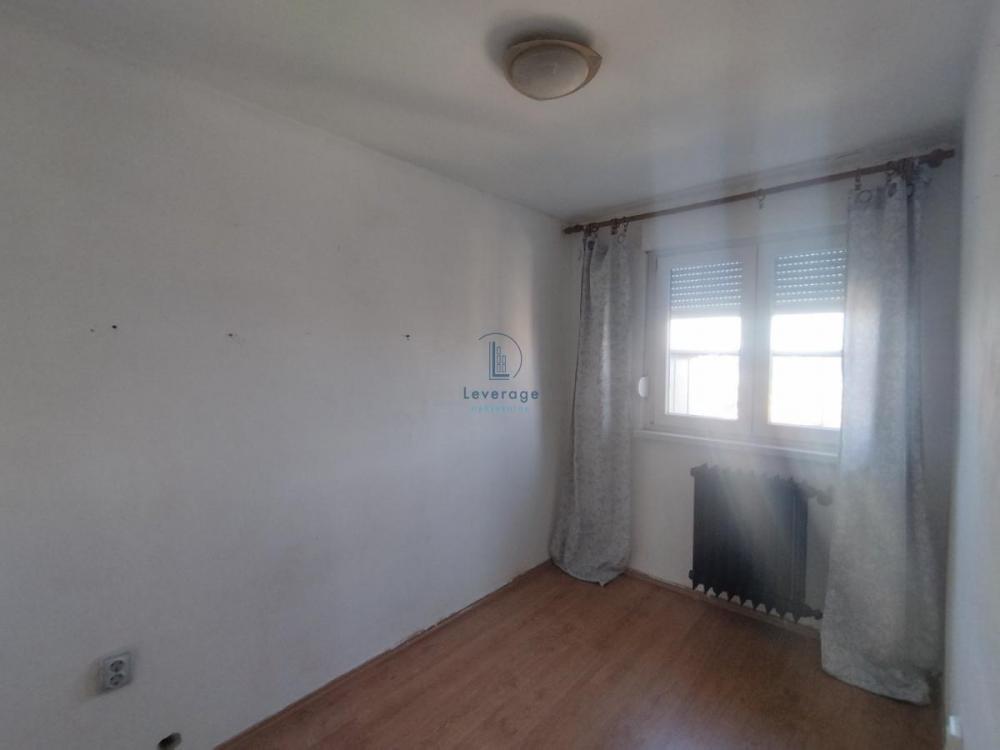 Stan na prodaju u Beogradu, Karaburma, dvosoban, 37m2, cena 107500 evra