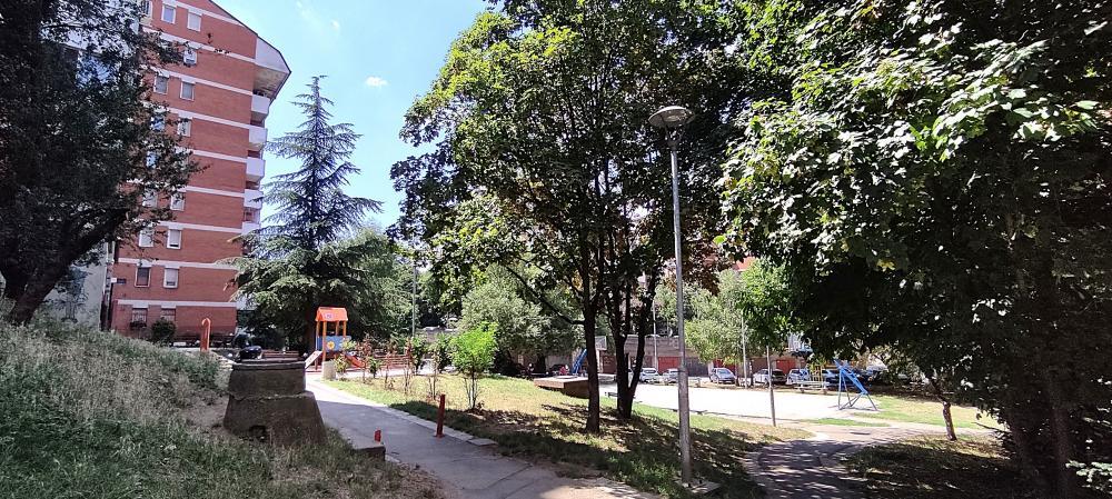 Stan na prodaju u Beogradu, Medaković 3, dvoiposoban, 60m2, cena 179000 evra