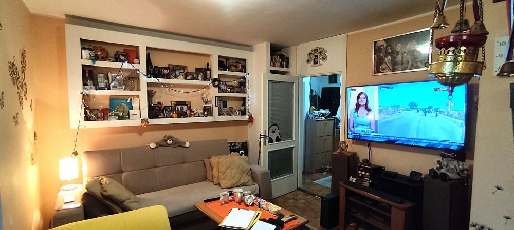 Stan na prodaju u Beogradu, Medaković 3, dvoiposoban, 60m2, cena 179000 evra