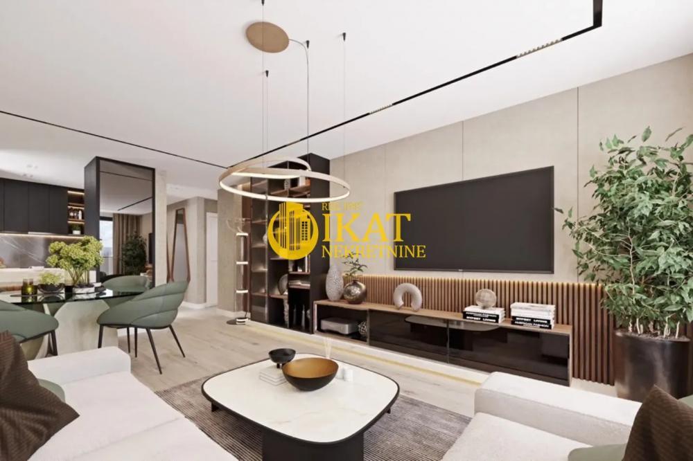 Stan na prodaju u Beogradu, Pašino brdo, dvosoban, 60m2, cena 190000 evra