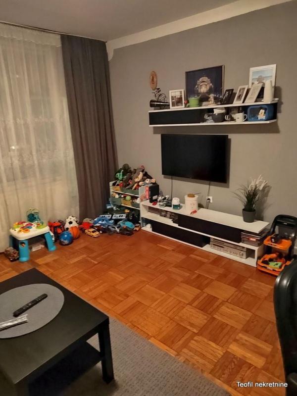 Stan na prodaju u Beogradu, Konjarnik, dvosoban, 71m2, cena 206000 evra