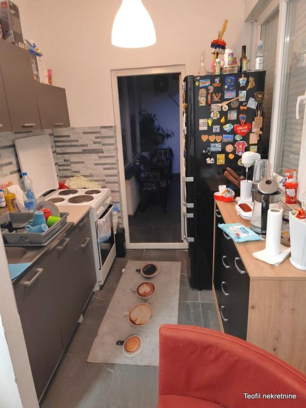 Stan na prodaju u Beogradu, Konjarnik, dvosoban, 71m2, cena 206000 evra