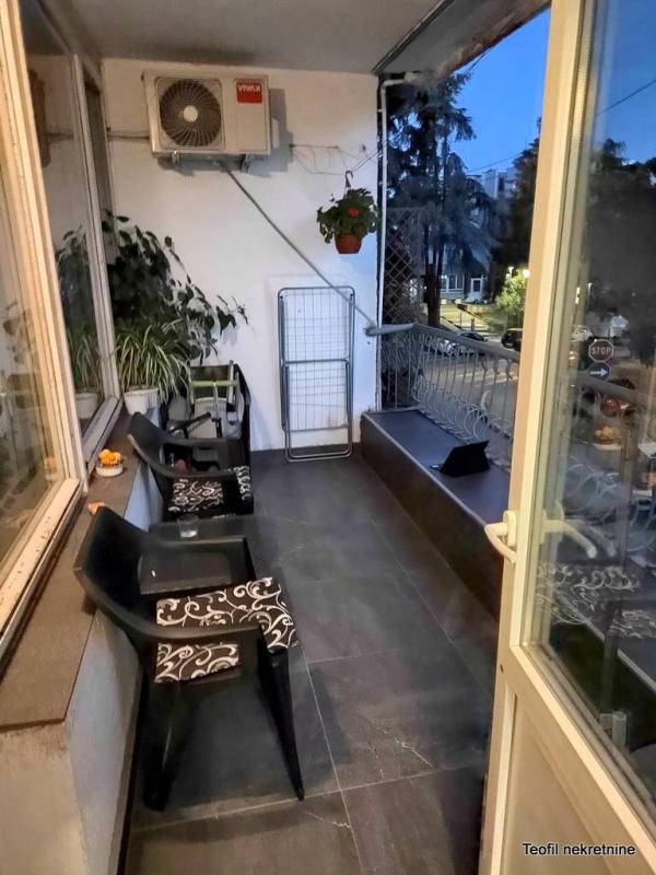 Stan na prodaju u Beogradu, Konjarnik, dvosoban, 71m2, cena 206000 evra