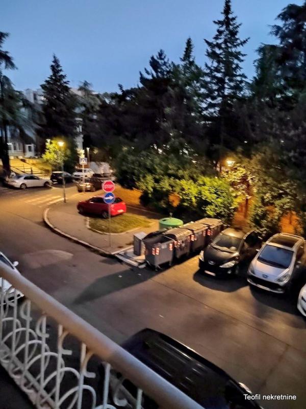 Stan na prodaju u Beogradu, Konjarnik, dvosoban, 71m2, cena 206000 evra