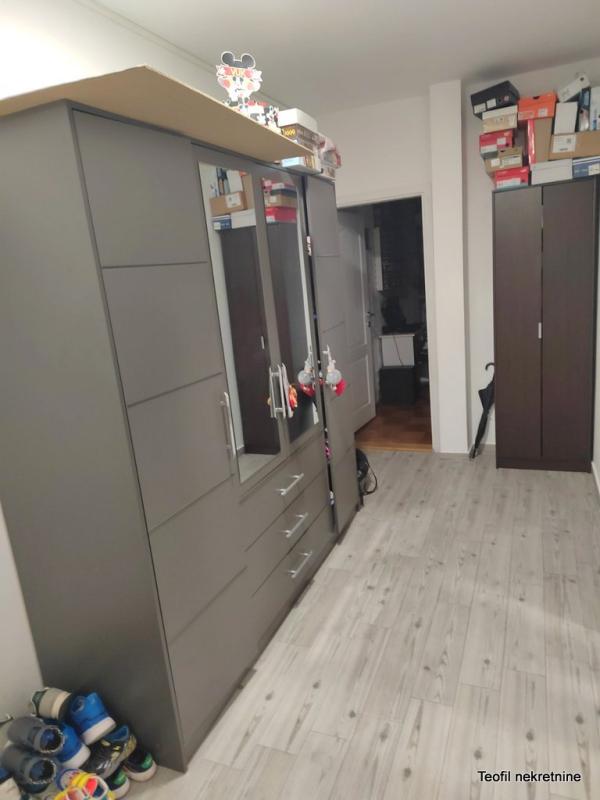 Stan na prodaju u Beogradu, Konjarnik, dvosoban, 71m2, cena 206000 evra