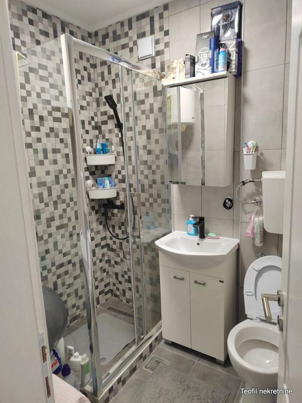 Stan na prodaju u Beogradu, Konjarnik, dvosoban, 71m2, cena 206000 evra