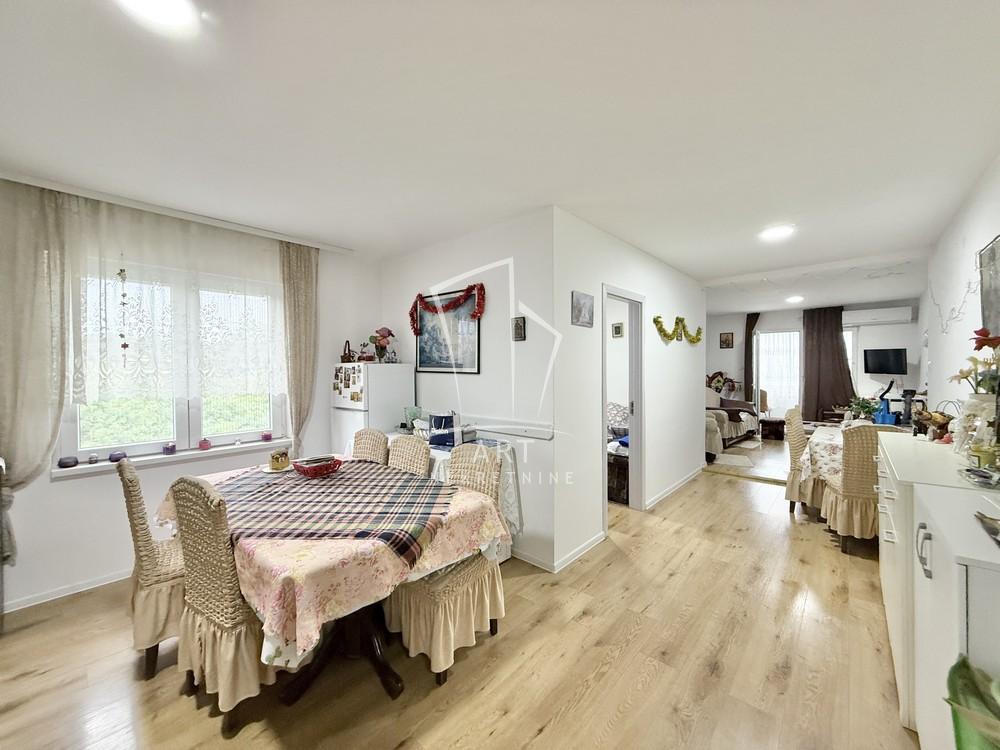 Stan na prodaju u Beogradu, Mali Mokri Lug, trosoban, 69m2, cena 115000 evra