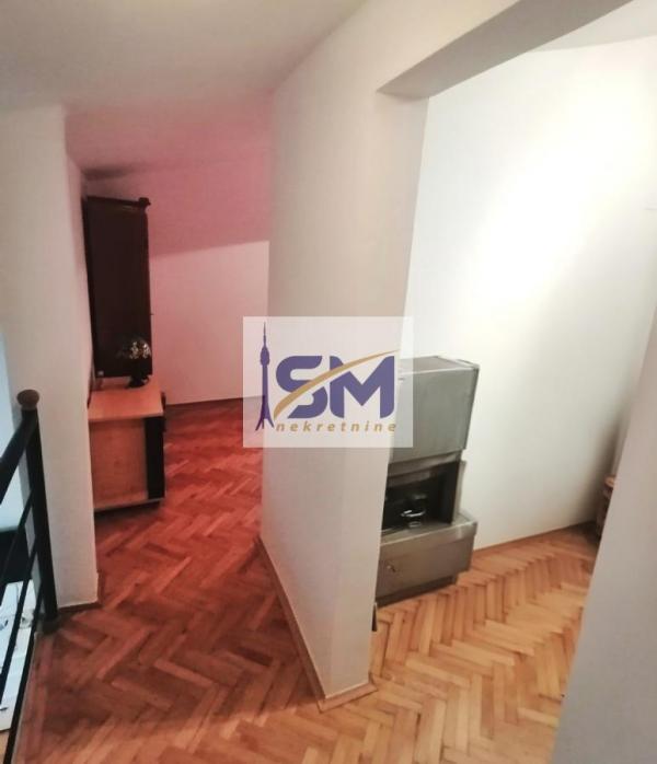 Stan na prodaju u Beogradu, Bogoslovija, trosoban, 53m2, cena 158500 evra