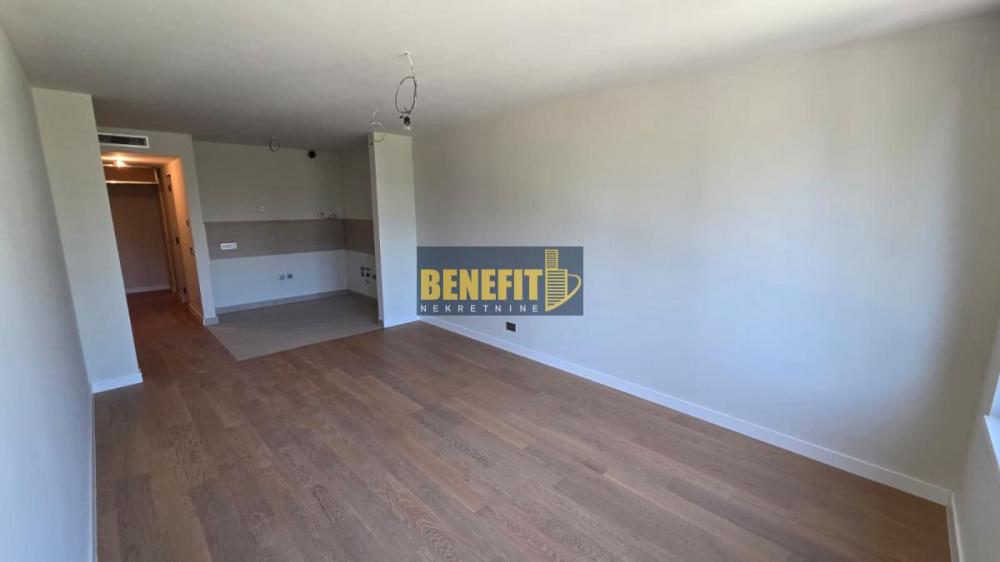 Stan na prodaju u Beogradu, Novi Beograd blok 65, dvosoban, 64m2, cena 266000 evra