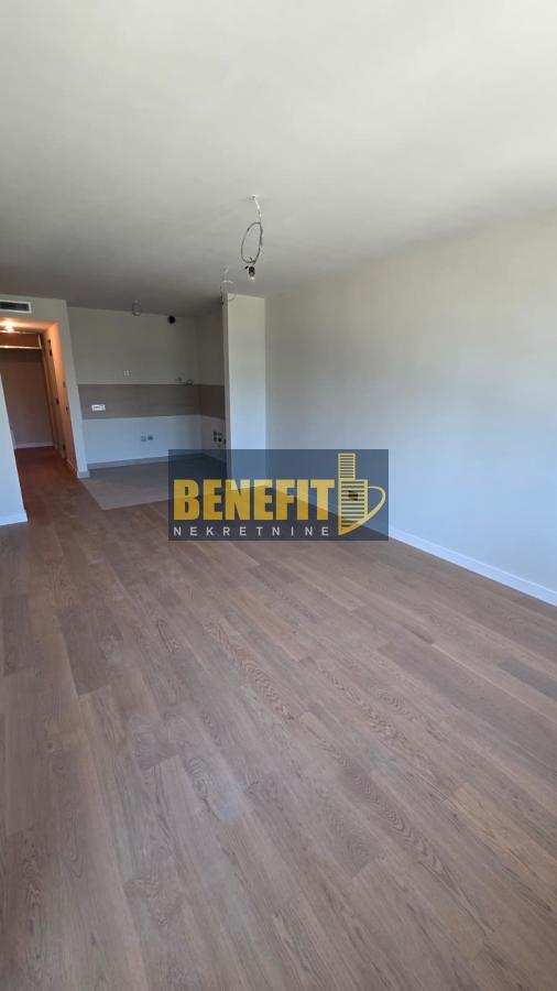 Stan na prodaju u Beogradu, Novi Beograd blok 65, dvosoban, 64m2, cena 266000 evra