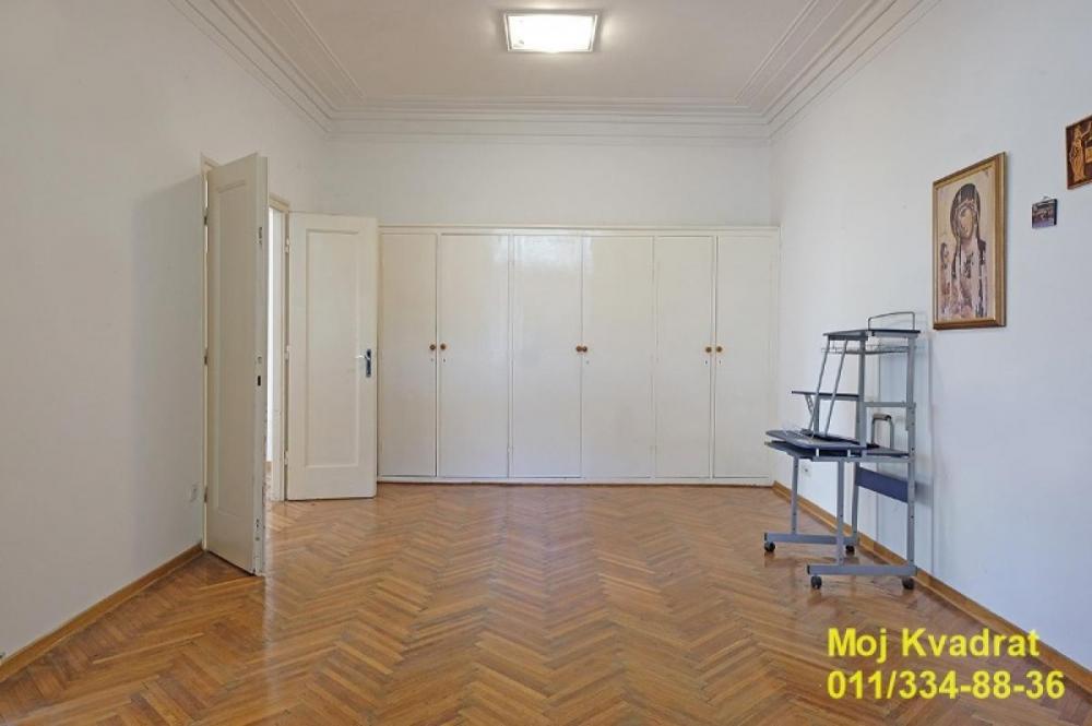 Stan na prodaju u Beogradu, Krunski venac, 132m2, cena 518000 evra