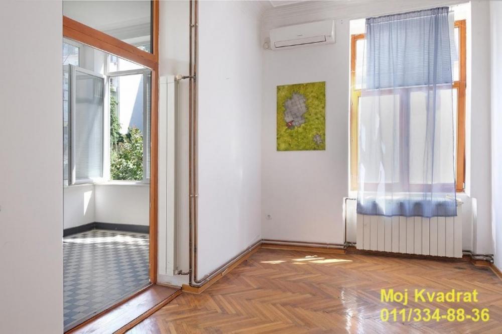 Stan na prodaju u Beogradu, Krunski venac, 132m2, cena 518000 evra