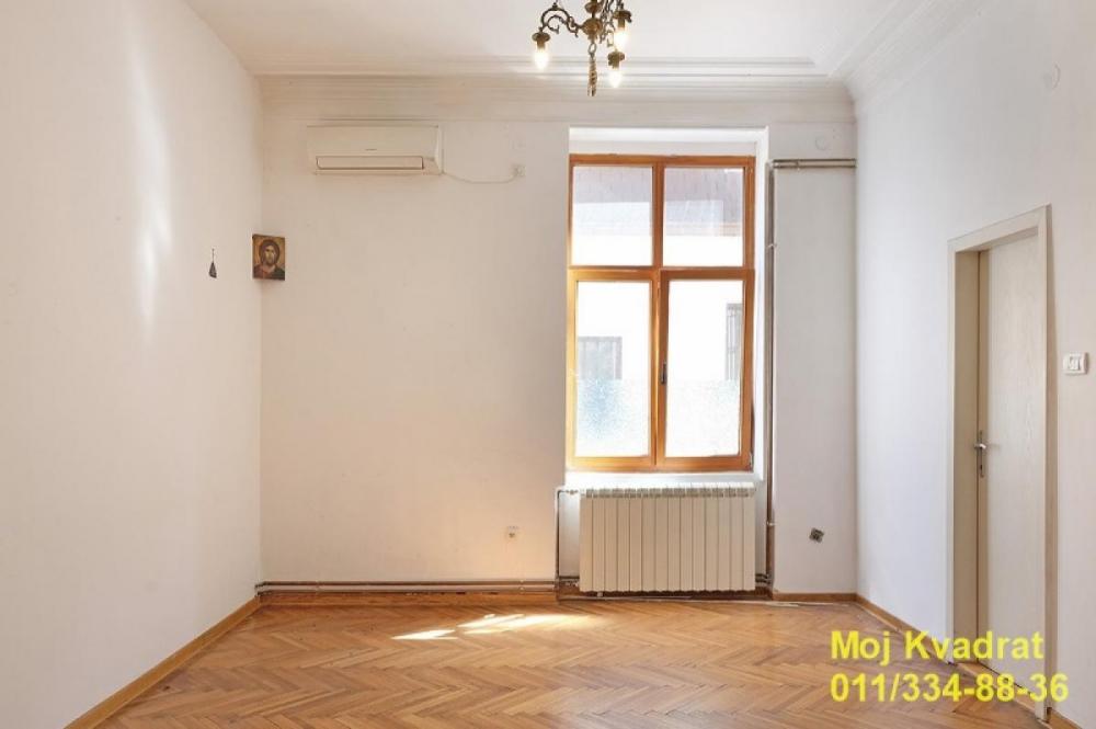 Stan na prodaju u Beogradu, Krunski venac, 132m2, cena 518000 evra