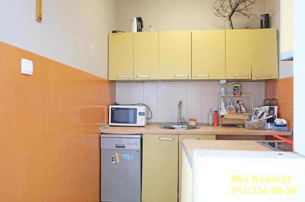 Stan na prodaju u Beogradu, Krunski venac, 132m2, cena 518000 evra