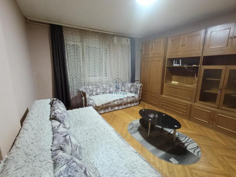 Stan na prodaju u Beogradu, jednoiposoban, 43m2, cena 51600 evra