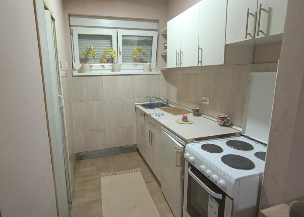 Stan na prodaju u Beogradu, jednoiposoban, 43m2, cena 51600 evra