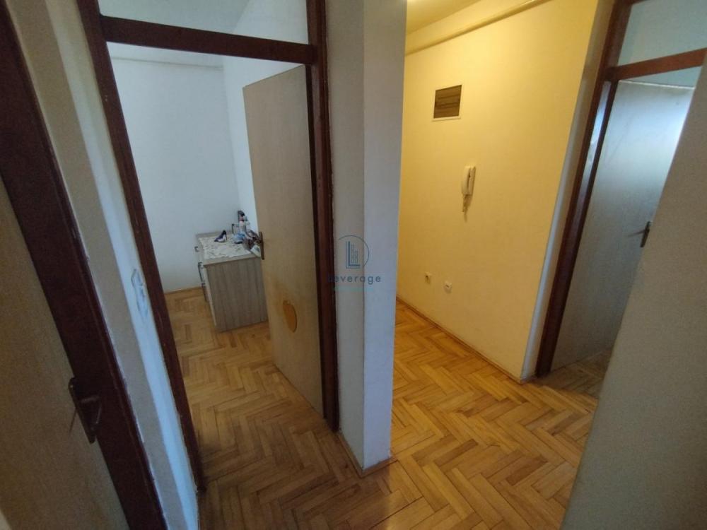 Stan na prodaju u Beogradu, Borča, dvosoban, 57m2, cena 120000 evra