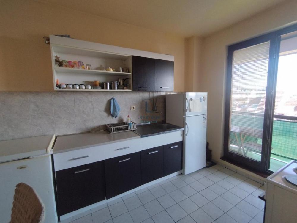 Stan na prodaju u Beogradu, Borča, dvosoban, 57m2, cena 120000 evra