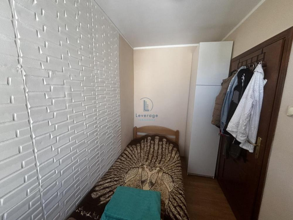 Stan na prodaju u Beogradu, Labudovo brdo, trosoban, 85m2, cena 170000 evra