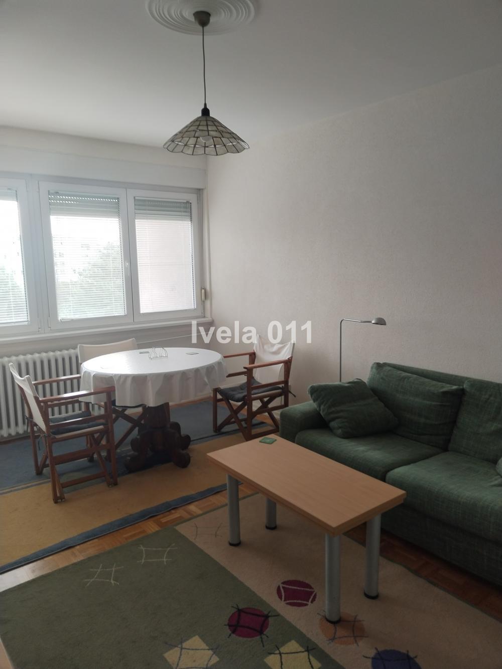 Stan na prodaju u Beogradu, Braće Jerković, dvoiposoban, 65m2, cena 187000 evra