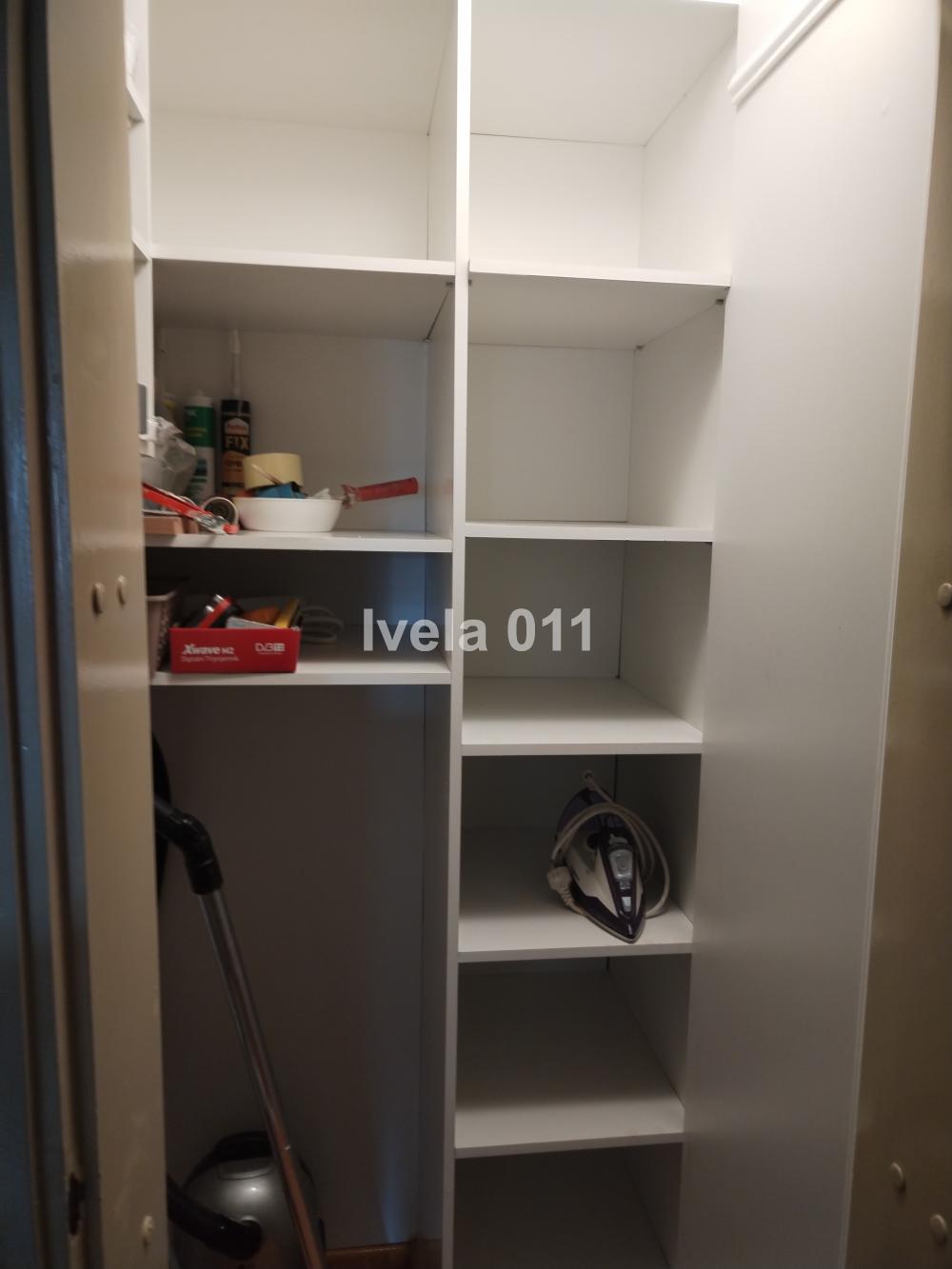 Stan na prodaju u Beogradu, Braće Jerković, dvoiposoban, 65m2, cena 187000 evra