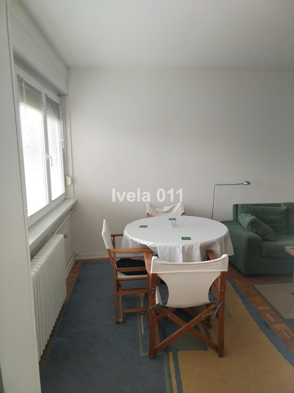 Stan na prodaju u Beogradu, Braće Jerković, dvoiposoban, 65m2, cena 187000 evra