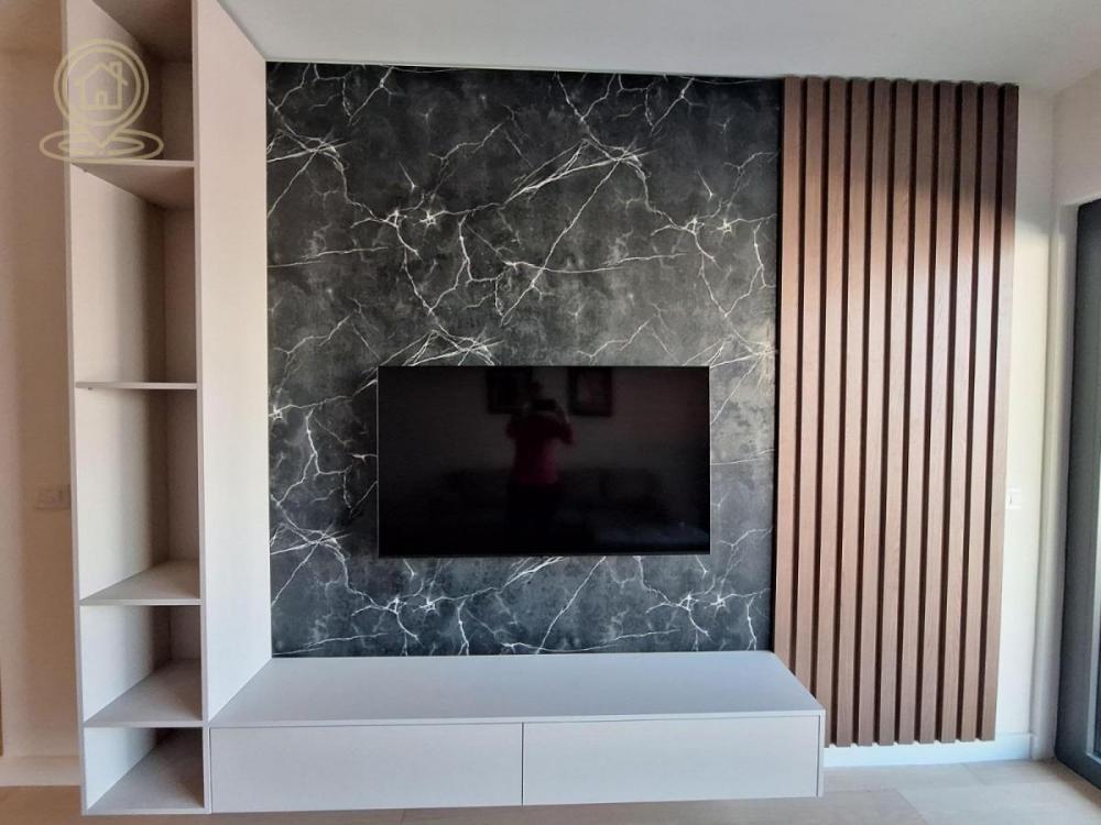 Stan na prodaju u Beogradu, Beograd na vodi, dvosoban, 54m2, cena 290000 evra