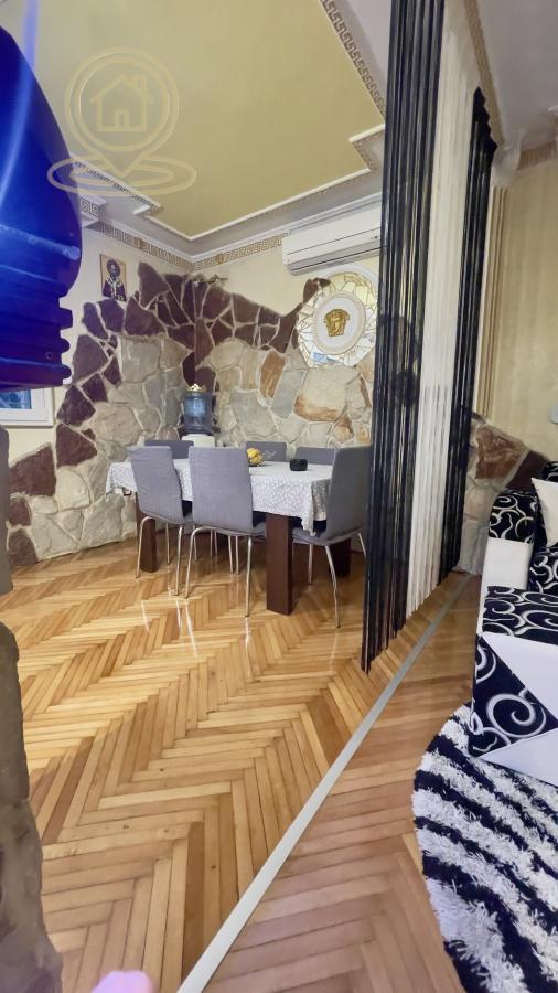 Stan na prodaju u Beogradu, Karaburma, dvosoban, 57m2, cena 165000 evra