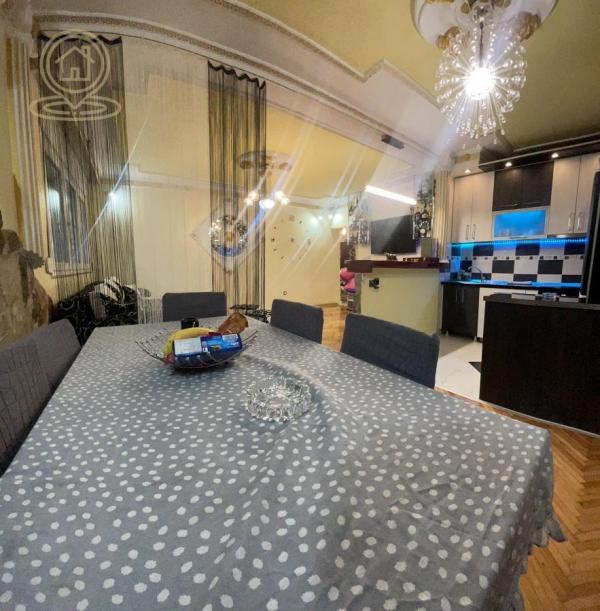 Stan na prodaju u Beogradu, Karaburma, dvosoban, 57m2, cena 165000 evra