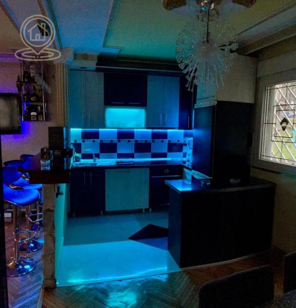 Stan na prodaju u Beogradu, Karaburma, dvosoban, 57m2, cena 165000 evra