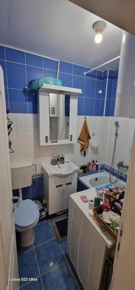 Stan na prodaju u Beogradu, Mirijevo 3, jednosoban, 25m2, cena 89000 evra