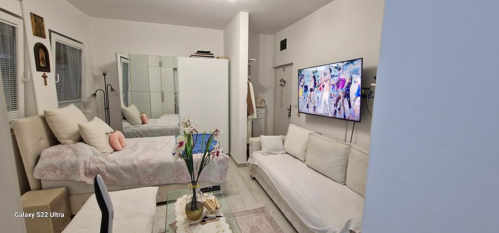 Stan na prodaju u Beogradu, Mirijevo 3, jednosoban, 25m2, cena 89000 evra