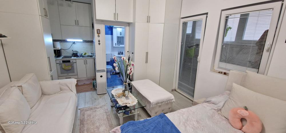 Stan na prodaju u Beogradu, Mirijevo 3, jednosoban, 25m2, cena 89000 evra