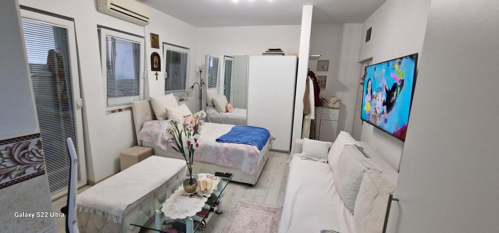 Stan na prodaju u Beogradu, Mirijevo 3, jednosoban, 25m2, cena 89000 evra