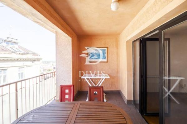 Stan na prodaju u Beogradu, Gornji Dorćol, cetvorosoban, 111m2, cena 480000 evra