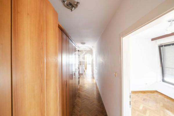 Stan na prodaju u Beogradu, Gornji Dorćol, cetvorosoban, 111m2, cena 510000 evra