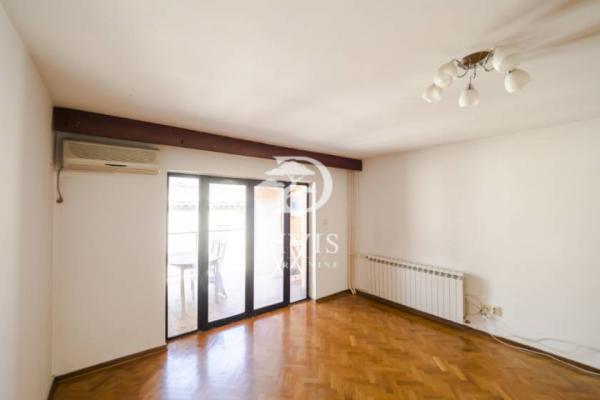 Stan na prodaju u Beogradu, Gornji Dorćol, cetvorosoban, 111m2, cena 510000 evra