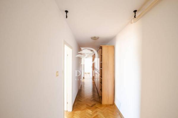 Stan na prodaju u Beogradu, Gornji Dorćol, cetvorosoban, 111m2, cena 510000 evra