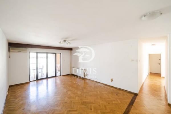 Stan na prodaju u Beogradu, Gornji Dorćol, cetvorosoban, 111m2, cena 510000 evra