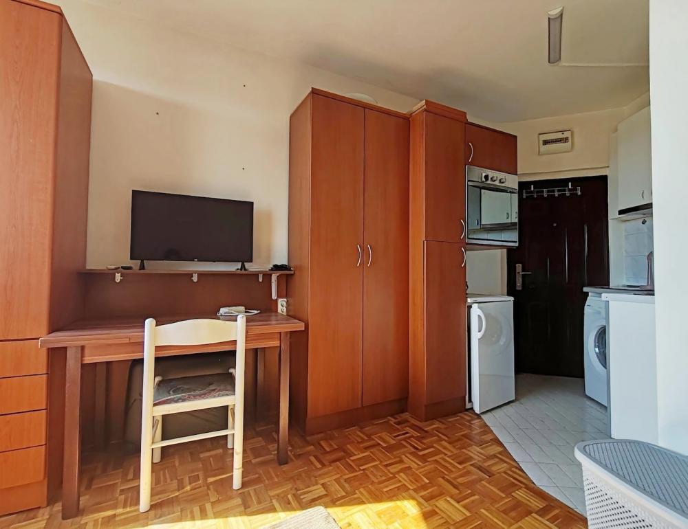 Stan na prodaju u Beogradu, Dorćol, 16m2, cena 82000 evra